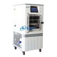 LGJ-10FD普通型(電加熱)冷凍干燥機